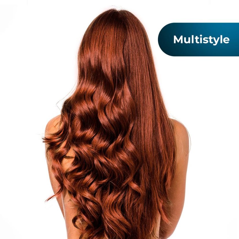 Haarglätter Cecotec Bamba Ritualcare 3455 schwarz