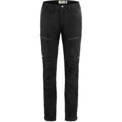 Dámská kalhoty Fjällräven Abisko Lite Trekking Trousers W short