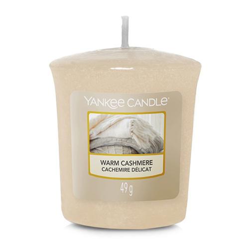 Yankee candle Votivkerze, Warm Cashmere