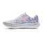 Laufschuhe Under Armour Flow Velociti Wind PRZM W - Farbe: Grau, Größe: 42