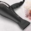 Bellissima K9 2300 11523 Black Hair Dryer