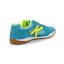 Sálová obuv Kelme Indoor Copa - Barva: Modrá, Velikost: 41