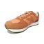 Schuhe Kelme Charles - Farbe: Orange, Größe: 35