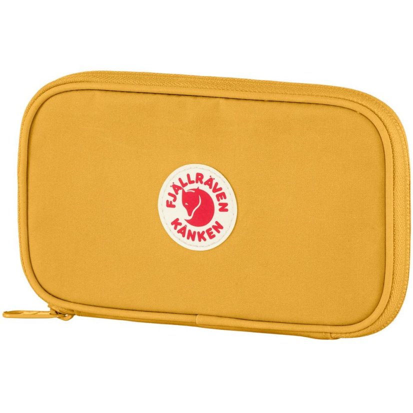 Kanken Travel Wallet