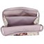 Multifunctional zippered pouch Top Model CowGirl