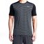 Pánské tričko Nike Dri-FIT Racing Printed - Barva: Černá, Velikost: L