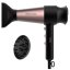 Haartrockner Cecotec Bamba Ionicare 4410 schwarz-rosa