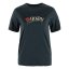 Hoja Wool T-shirt W
