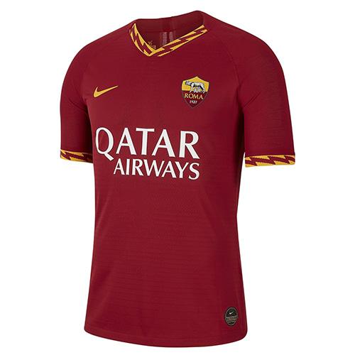 Nike Vapor AS Roma Men's Jersey