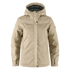 Stina Padded Jacket W