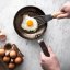 Łopatka do omletów de Buyer B BOIS 2701.07