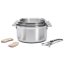 De Buyer Alchimy Loqy 3661.24 pot, 24 cm