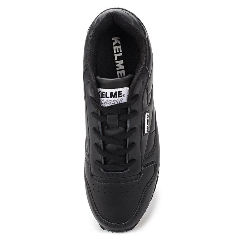 Damenschuhe Kelme Victory - Farbe: Weiß, Größe: 41