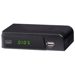 Set-Top-Box Trevi HE 3365 T2