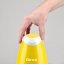 Girmi TR0105 yellow food chopper