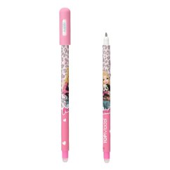 Gélové pero Top Model s možnosťou vymazania