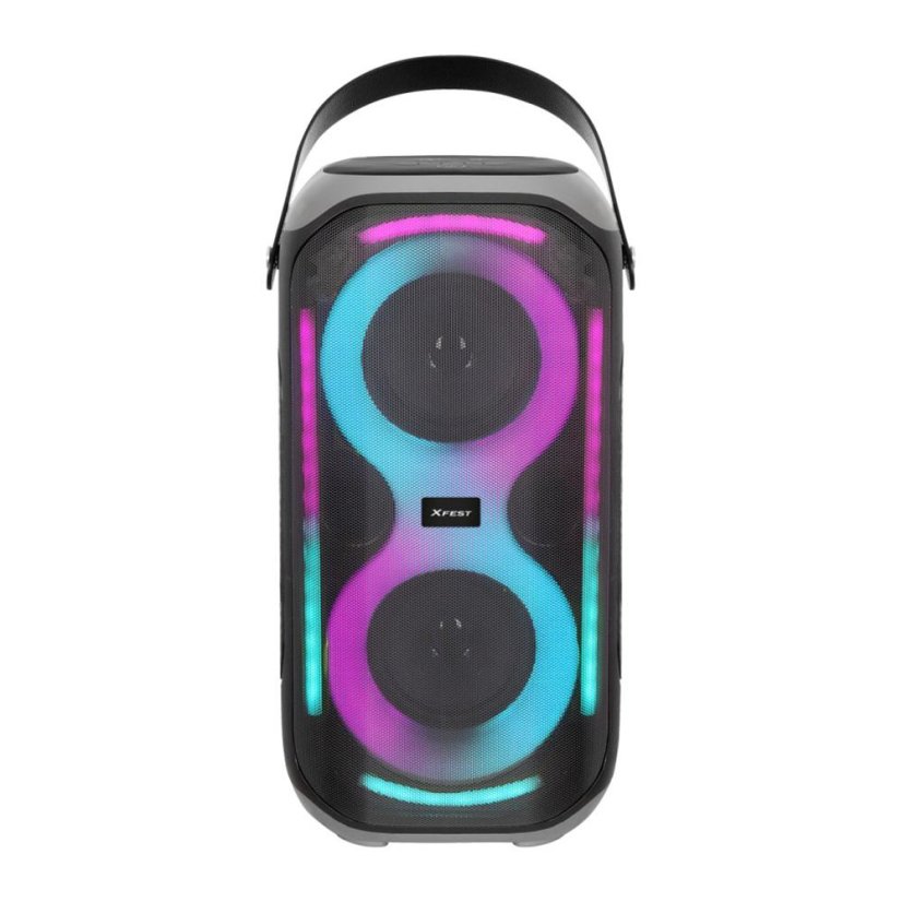 Trevi XFM 225W speaker
