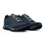 Laufschuhe Under Armour Flow Velociti Wind 2 DSD W - Farbe: Schwarz/Blau, Größe: 36.5