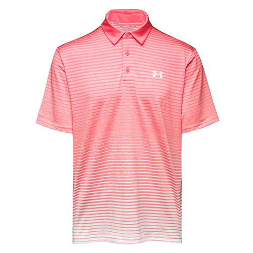 Herren-Tanktop Under Armour Playoff 2.0 - Farbe: Blau, Größe: M