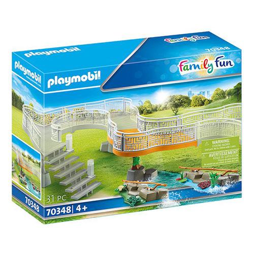 Trasa widokowa Playmobil 70348