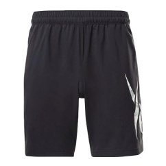 Spodenki Reebok Wor Woven Graphic Short