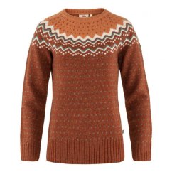 Övik Knit Sweater W