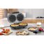 Vaflovač Severin DUO Black Line WA 2118