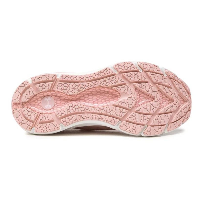 Under Armour Hovr Phantom 2 W futócipő - Szín: Rózsaszín, Méret: 37.5
