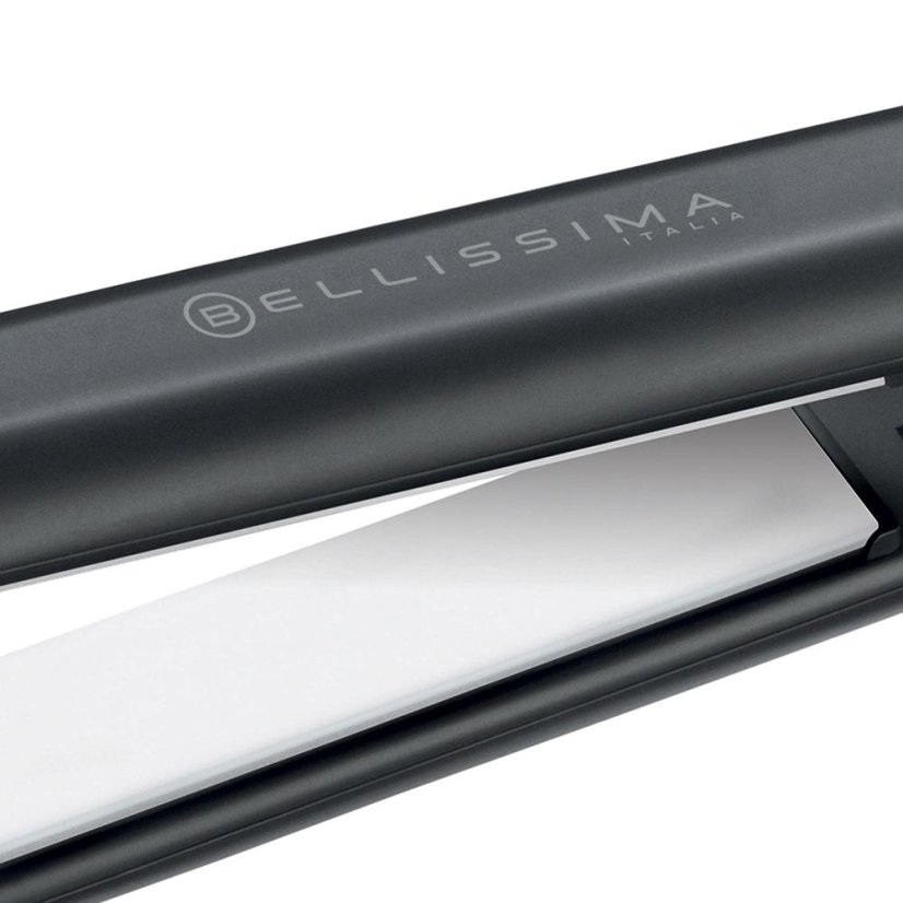 Bellissima B9 100 Hair Straightener, 11140 Black