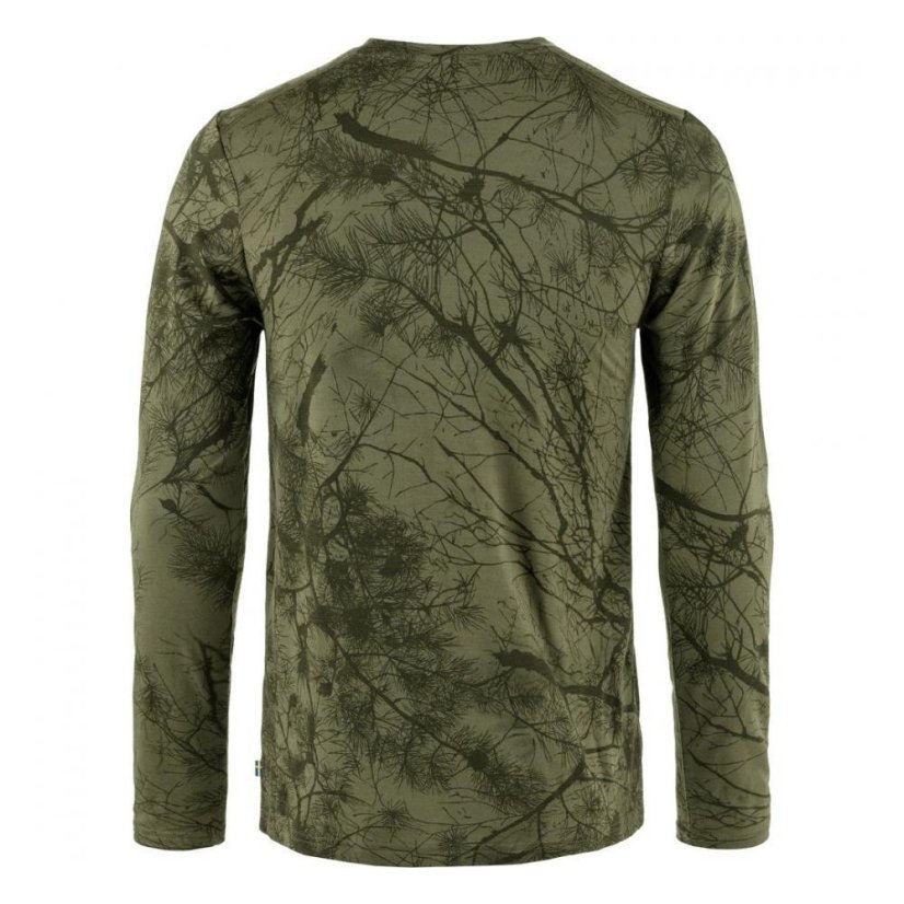 Värmland Wool LS M