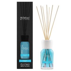 Millefiori Milano Natural Diffuser, Acqua Blu, 100 ml