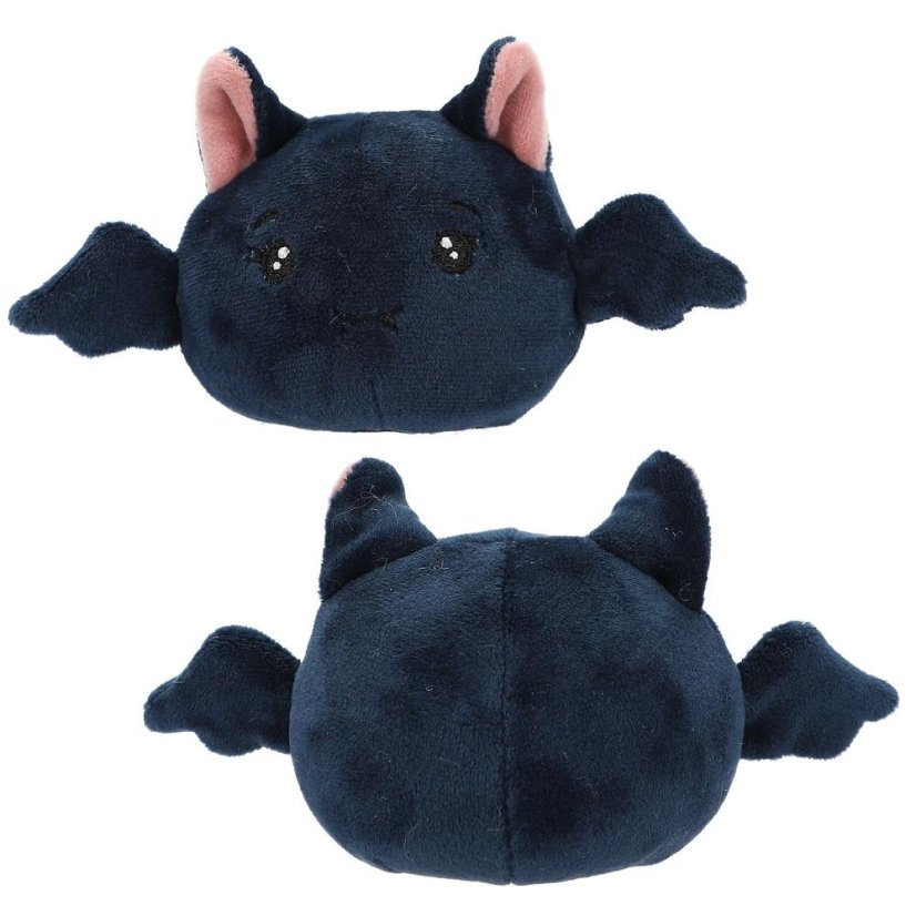 Ylvi Mini Swoppies Plush Ball, Bat