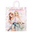 Large gift bag Top Model City Girls