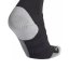 Štulpny Adidas ADI SOCK 18 - Farbe: Schwarz