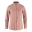Övik Lite Shirt LS W
