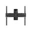 Meliconi 580468 Flatstyle FR 400 TV-Halterung, schwarz