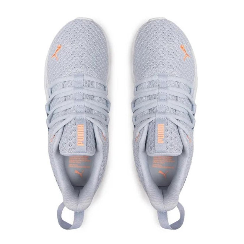Puma Better Foam Prowl Alt Damen-Sneaker - Farbe: Blau, Größe: 37
