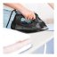 Black+Decker BXIR2805E black steam iron