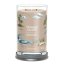 Yankee candle Signature Tumbler nagy gyertya, Seaside Woods