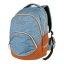 Studentenrucksack Target Flow Pack Coast 26290