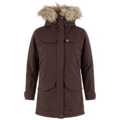 Nuuk Parka W