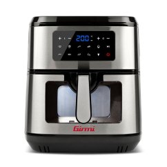 FG8900 fritéza Girmi
