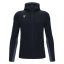 Macron Success Sweatshirt - Color: Blue, Size: L