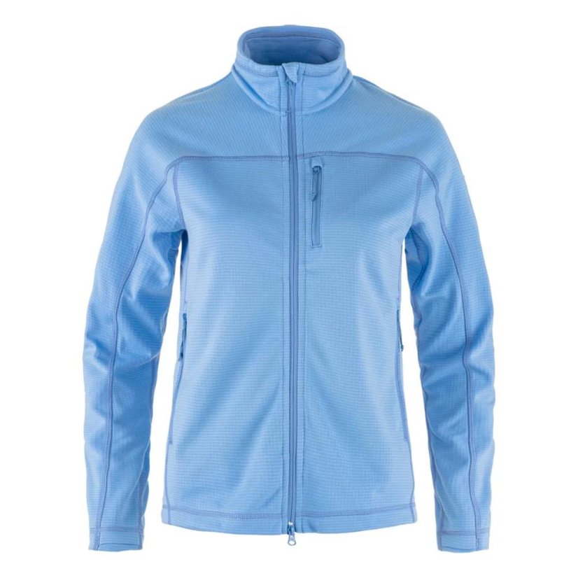 Abisko Lite Fleece Jacket W