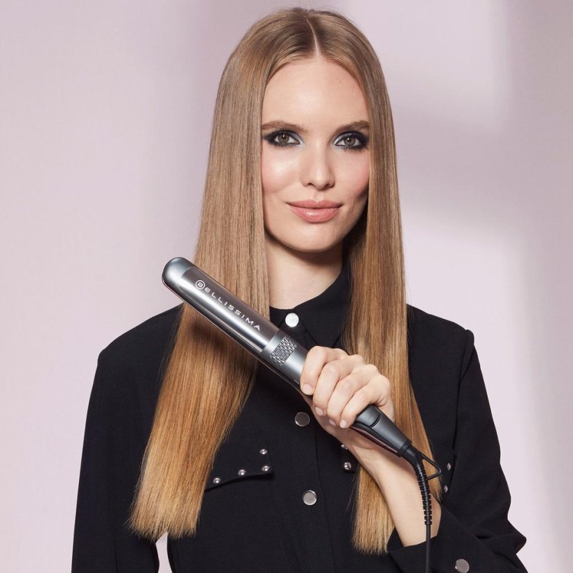 Haarglätter Bellissima Creativity Multistyle 11876 schwarz
