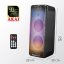 AKAI Party box 800 black speaker