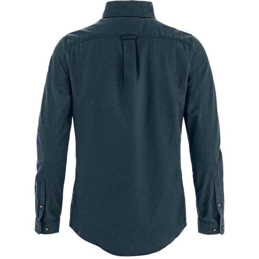 Övik Lite Flannel Shirt W