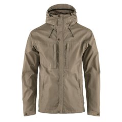 Skogsö Jacket