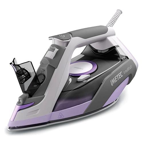 Dampfbügeleisen Imetec Intellifast 9030 grau