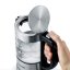 Severin WK 3458 glass electric kettle